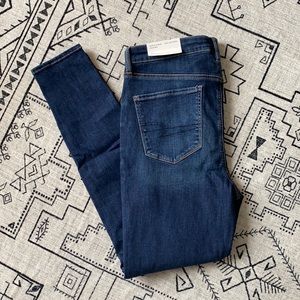 AE Super Hi-Rise Jegging